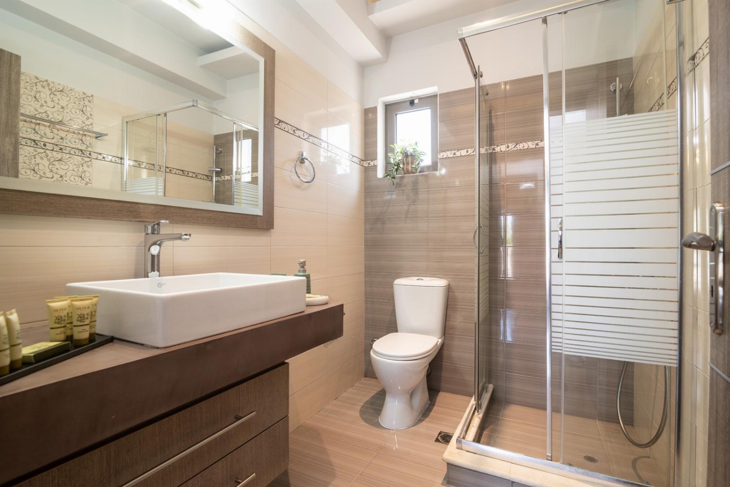 Vatia 1 Villa *