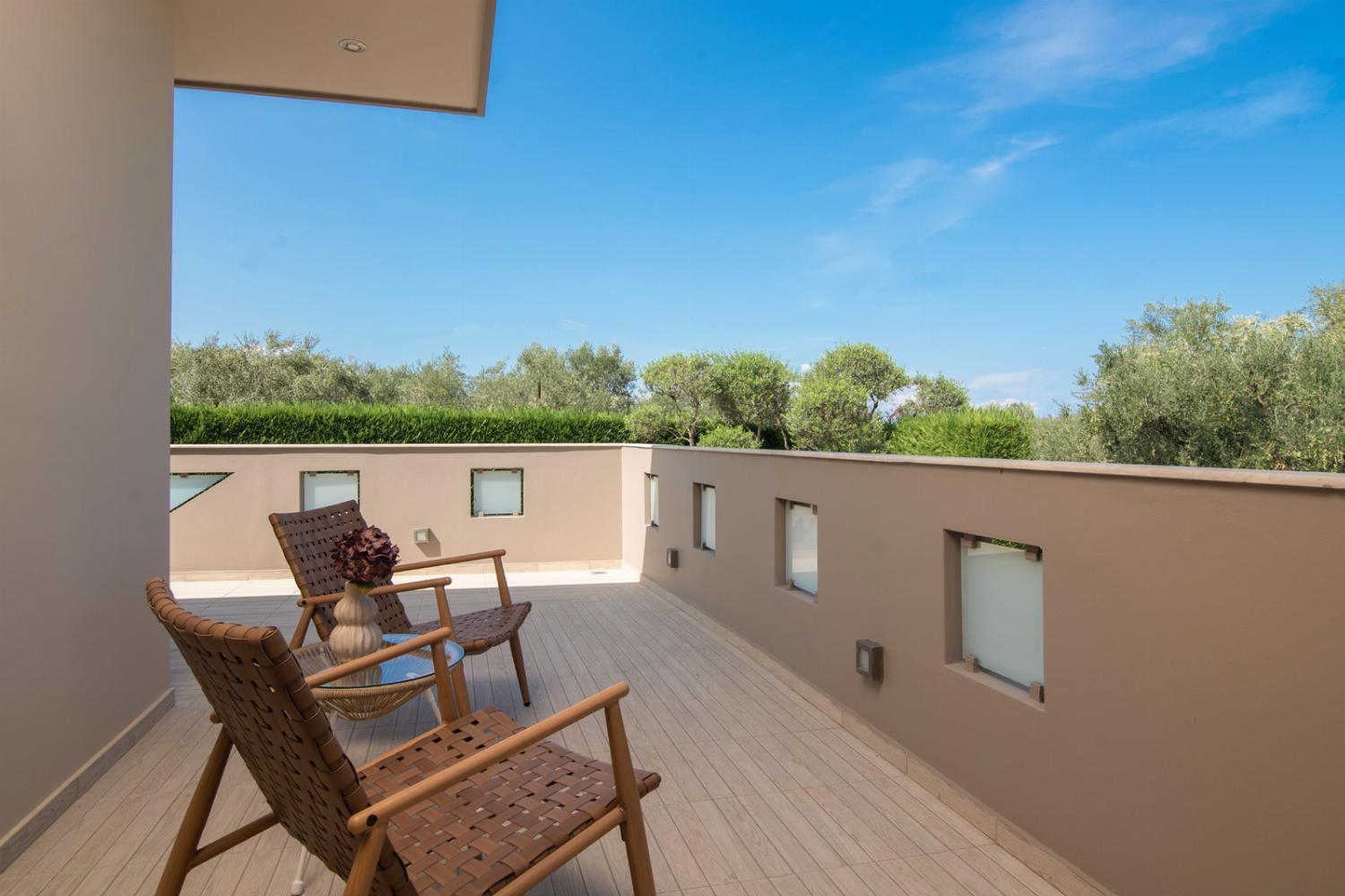 Villa Vatia 1 Tragaki
