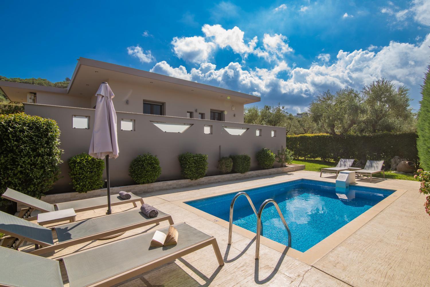 Villa Vatia 1