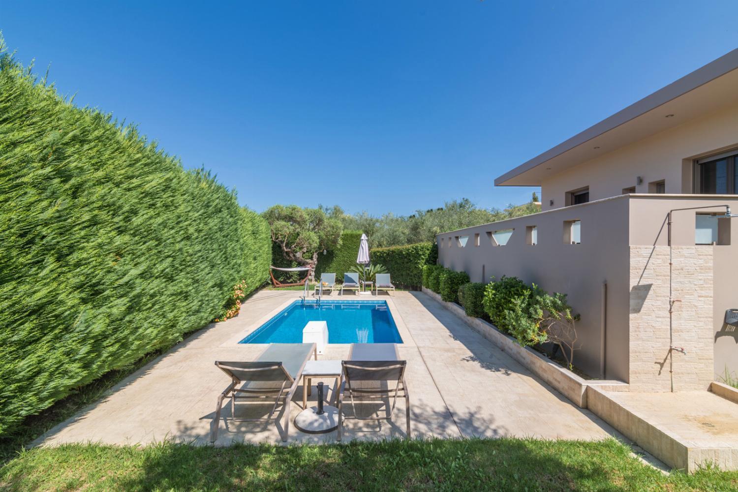 Vatia 1 Villa *