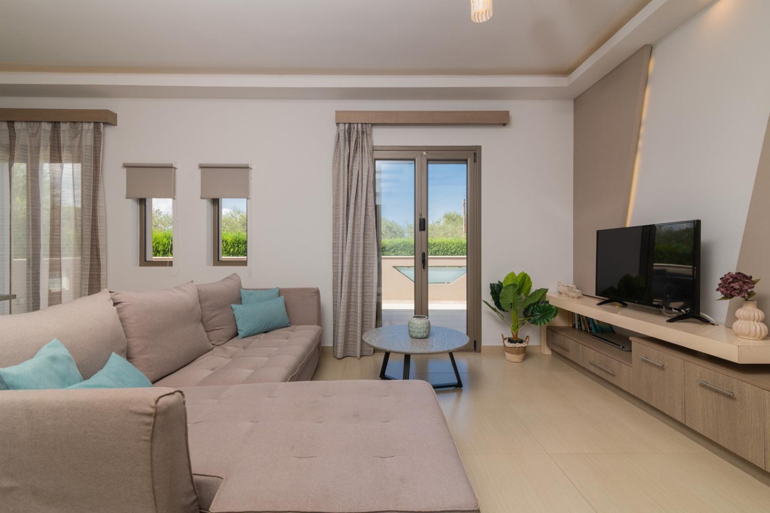 Villa Vatia 1 *